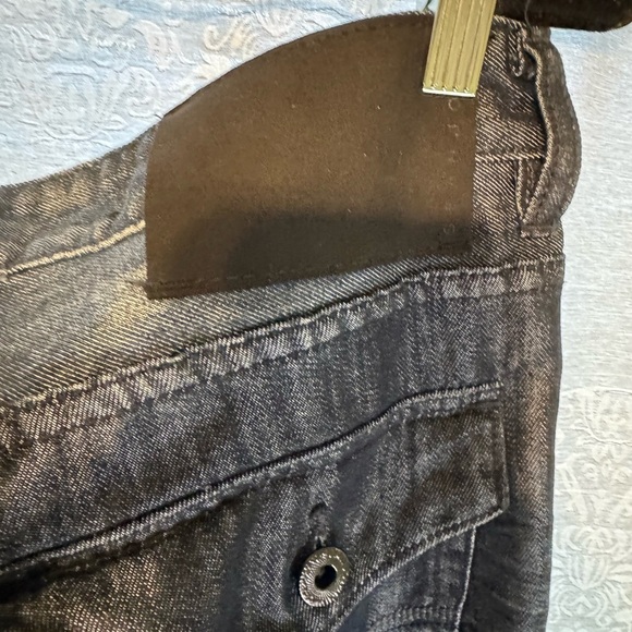 Y2K Sean John Hamilton Jeans Size 34 Fast Shipping - Picture 9 of 11